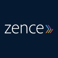 Zence 360 logo